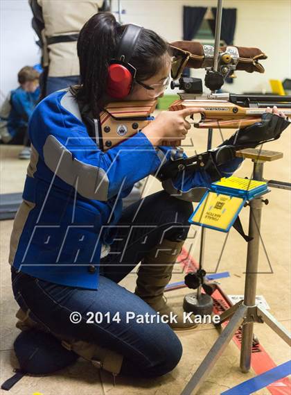 Thumbnail 3 in Washington-Lee @ Yorktown photogallery.