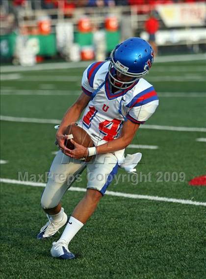 Thumbnail 3 in Memphis University @ South Panola photogallery.