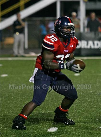 Thumbnail 3 in Memphis University @ South Panola photogallery.
