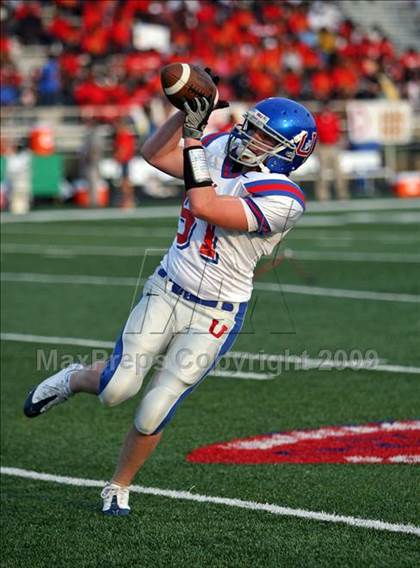 Thumbnail 3 in Memphis University @ South Panola photogallery.
