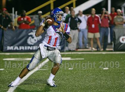 Thumbnail 3 in Memphis University @ South Panola photogallery.