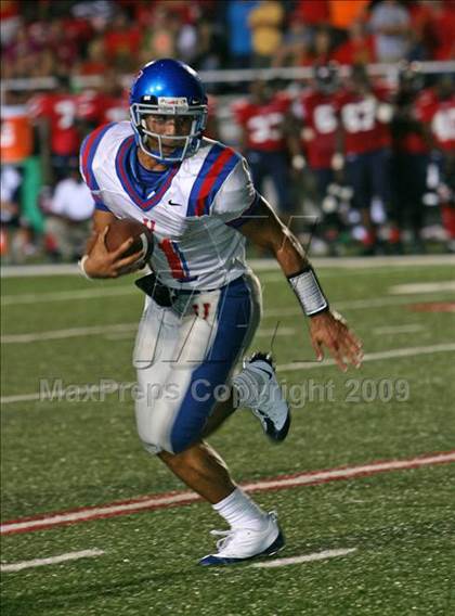 Thumbnail 3 in Memphis University @ South Panola photogallery.