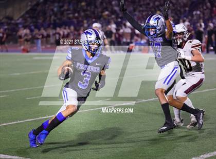 Thumbnail 2 in Whitney @ Rocklin photogallery.