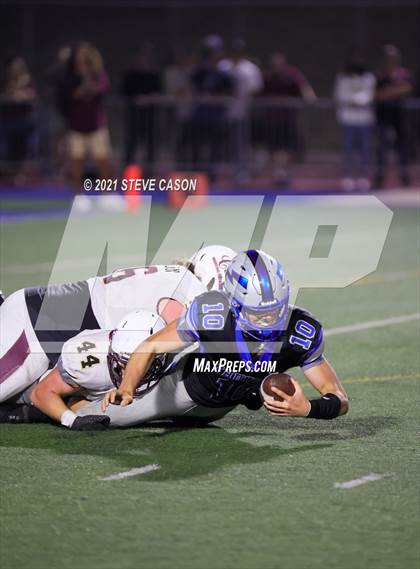 Thumbnail 1 in Whitney @ Rocklin photogallery.