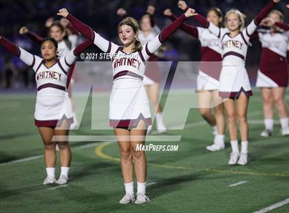 Thumbnail 1 in Whitney @ Rocklin photogallery.