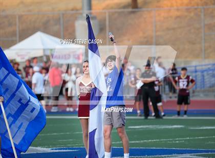 Thumbnail 1 in Whitney @ Rocklin photogallery.