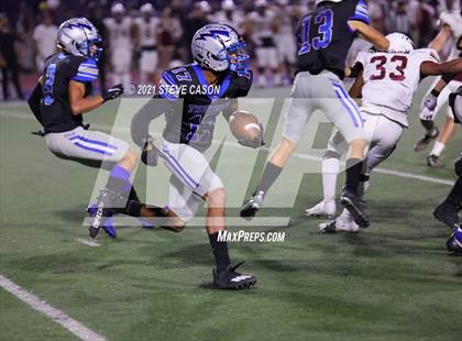 Thumbnail 3 in Whitney @ Rocklin photogallery.