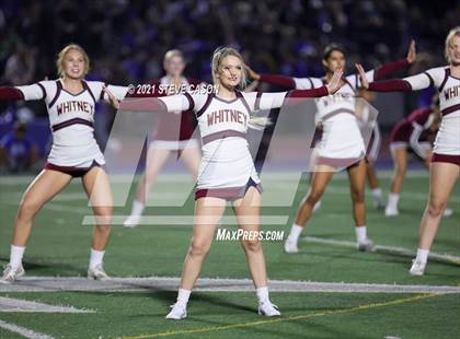 Thumbnail 3 in Whitney @ Rocklin photogallery.