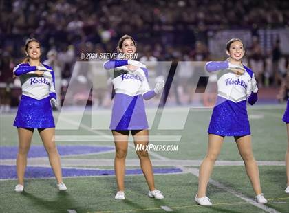 Thumbnail 1 in Whitney @ Rocklin photogallery.