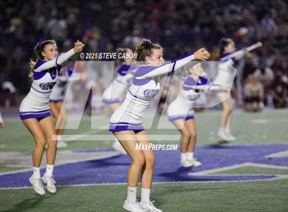 Thumbnail 1 in Whitney @ Rocklin photogallery.