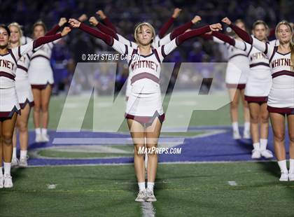 Thumbnail 3 in Whitney @ Rocklin photogallery.