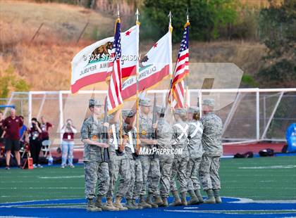 Thumbnail 1 in Whitney @ Rocklin photogallery.