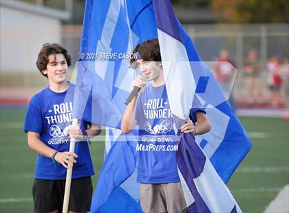 Thumbnail 3 in Whitney @ Rocklin photogallery.