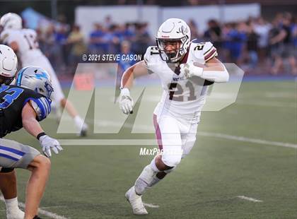 Thumbnail 2 in Whitney @ Rocklin photogallery.