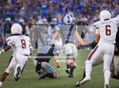 Thumbnail 3 in Whitney @ Rocklin photogallery.
