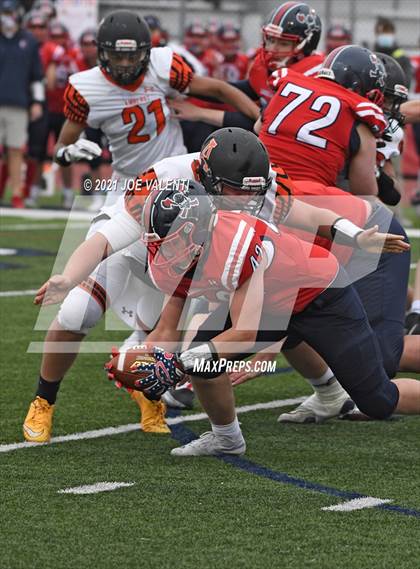 Thumbnail 3 in Amherst Central @ North Tonawanda photogallery.