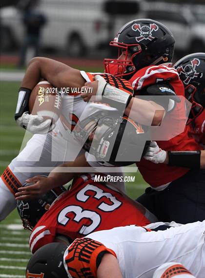 Thumbnail 2 in Amherst Central @ North Tonawanda photogallery.