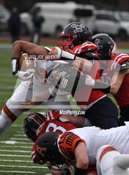 Thumbnail 1 in Amherst Central @ North Tonawanda photogallery.