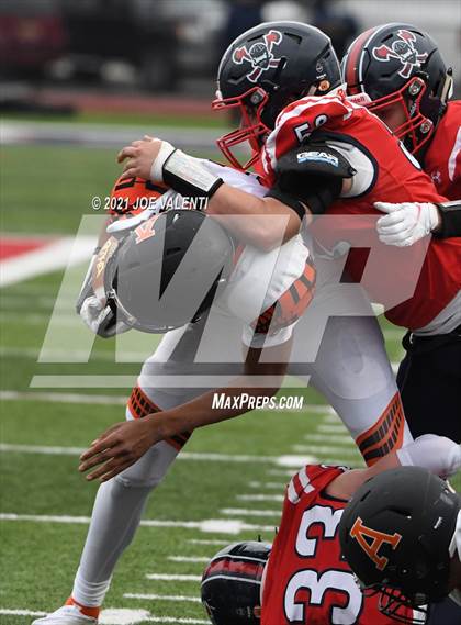 Thumbnail 2 in Amherst Central @ North Tonawanda photogallery.