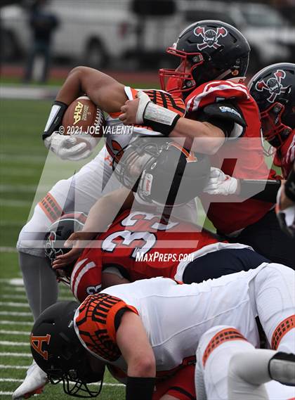 Thumbnail 3 in Amherst Central @ North Tonawanda photogallery.