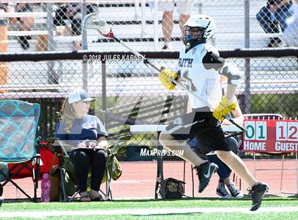 Thumbnail 2 in Fr: Faith Lutheran vs Leavitt photogallery.