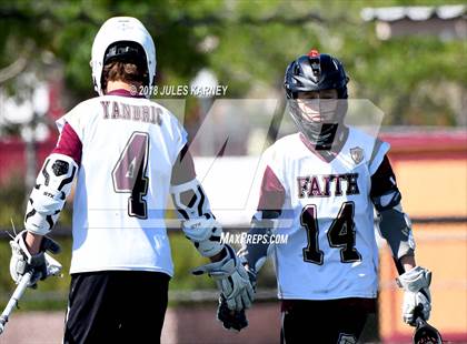 Thumbnail 2 in Fr: Faith Lutheran vs Leavitt photogallery.