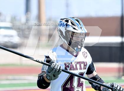 Thumbnail 2 in Fr: Faith Lutheran vs Leavitt photogallery.