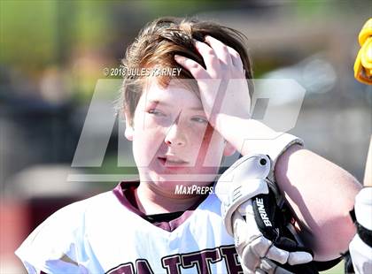 Thumbnail 3 in Fr: Faith Lutheran vs Leavitt photogallery.