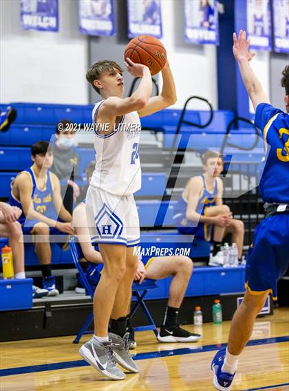 Thumbnail 3 in Newport Central Catholic @ Highlands photogallery.