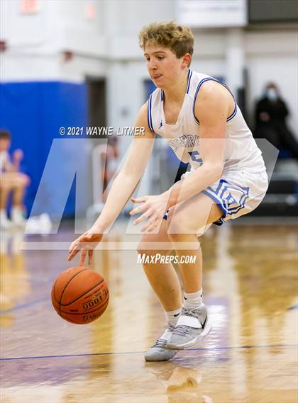 Thumbnail 1 in Newport Central Catholic @ Highlands photogallery.