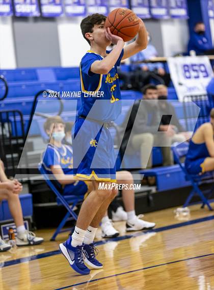 Thumbnail 3 in Newport Central Catholic @ Highlands photogallery.