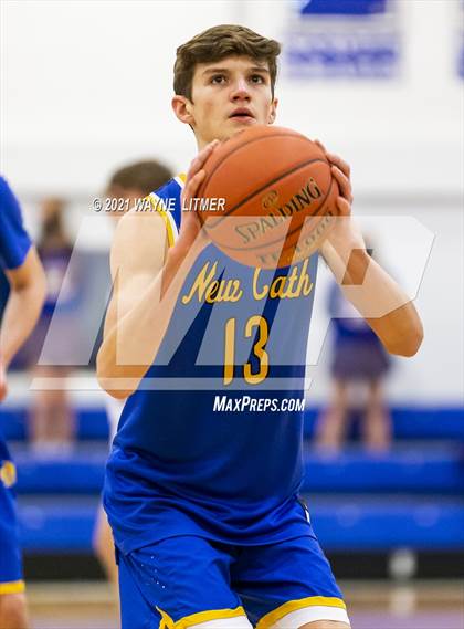 Thumbnail 1 in Newport Central Catholic @ Highlands photogallery.