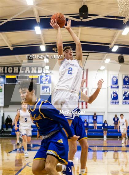 Thumbnail 2 in Newport Central Catholic @ Highlands photogallery.