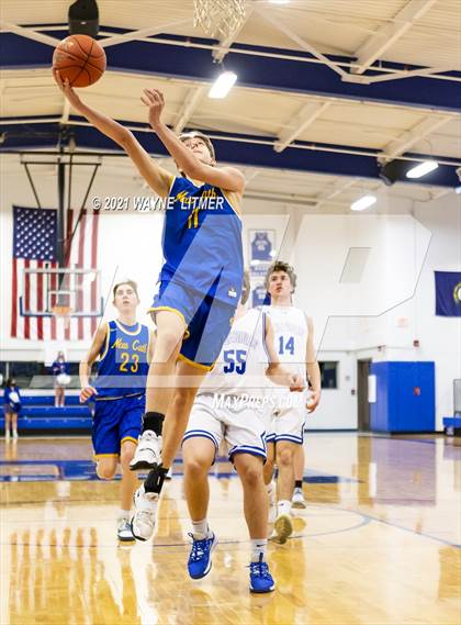 Thumbnail 1 in Newport Central Catholic @ Highlands photogallery.