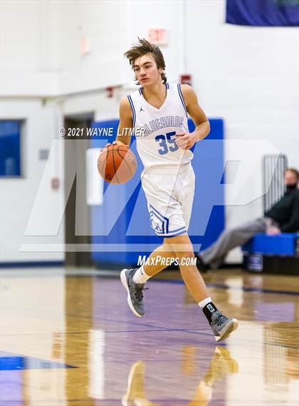 Thumbnail 1 in Newport Central Catholic @ Highlands photogallery.
