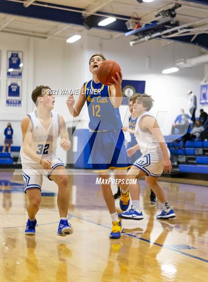 Thumbnail 3 in Newport Central Catholic @ Highlands photogallery.