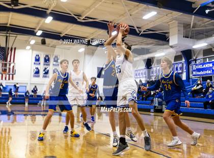 Thumbnail 3 in Newport Central Catholic @ Highlands photogallery.