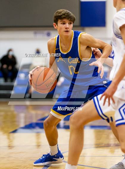 Thumbnail 1 in Newport Central Catholic @ Highlands photogallery.