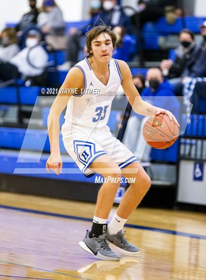 Thumbnail 1 in Newport Central Catholic @ Highlands photogallery.