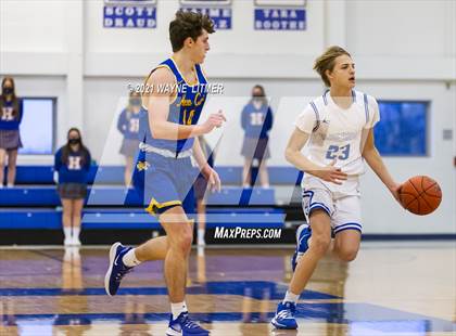 Thumbnail 1 in Newport Central Catholic @ Highlands photogallery.