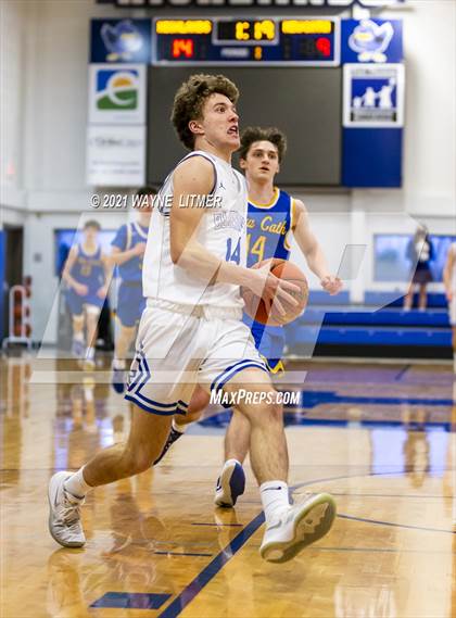 Thumbnail 1 in Newport Central Catholic @ Highlands photogallery.