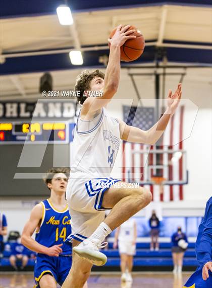 Thumbnail 3 in Newport Central Catholic @ Highlands photogallery.