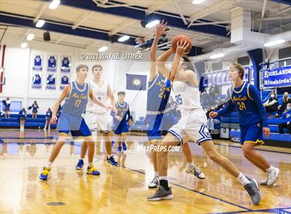 Thumbnail 2 in Newport Central Catholic @ Highlands photogallery.