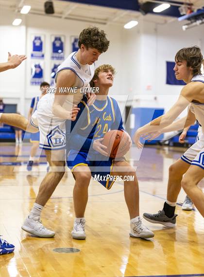 Thumbnail 3 in Newport Central Catholic @ Highlands photogallery.