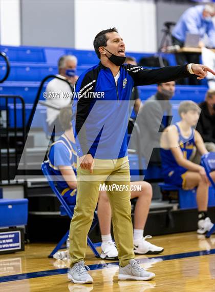 Thumbnail 2 in Newport Central Catholic @ Highlands photogallery.