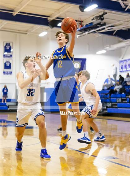 Thumbnail 3 in Newport Central Catholic @ Highlands photogallery.