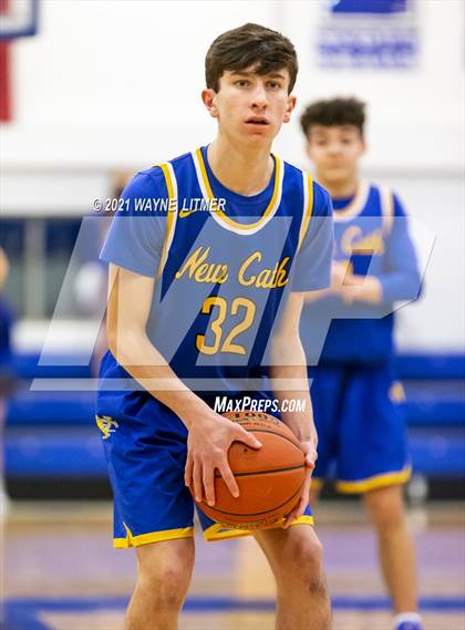 Thumbnail 1 in Newport Central Catholic @ Highlands photogallery.