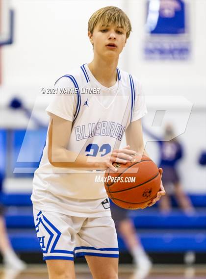 Thumbnail 2 in Newport Central Catholic @ Highlands photogallery.