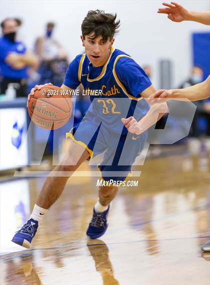 Thumbnail 2 in Newport Central Catholic @ Highlands photogallery.
