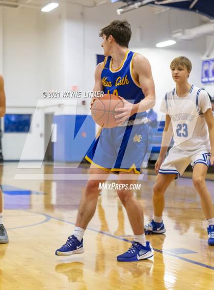 Thumbnail 3 in Newport Central Catholic @ Highlands photogallery.